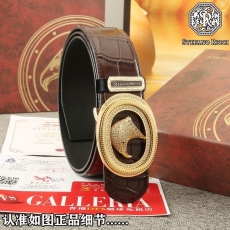 Stefano Ricci Belts